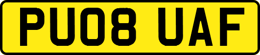 PU08UAF