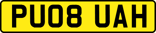 PU08UAH