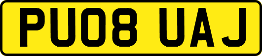 PU08UAJ