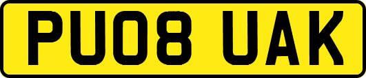 PU08UAK