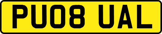 PU08UAL