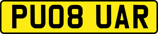 PU08UAR