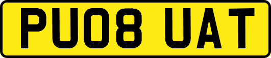 PU08UAT