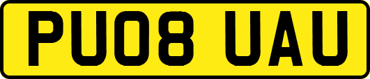 PU08UAU