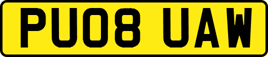 PU08UAW