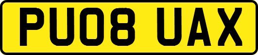 PU08UAX