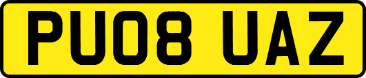 PU08UAZ