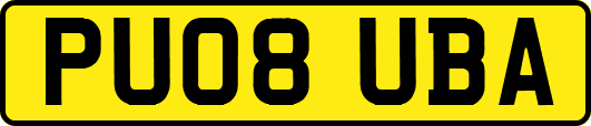 PU08UBA