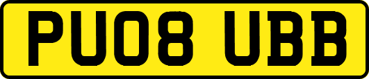 PU08UBB
