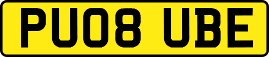 PU08UBE
