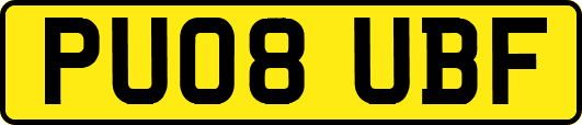PU08UBF