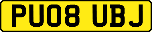 PU08UBJ