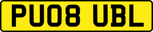 PU08UBL