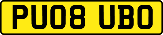 PU08UBO