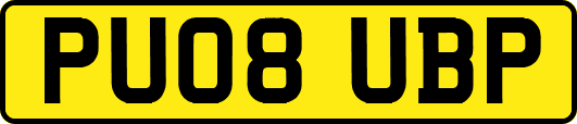 PU08UBP