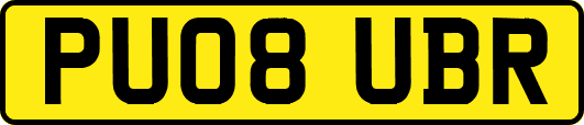 PU08UBR