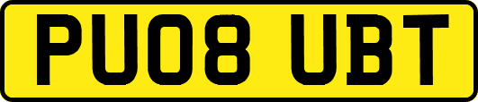 PU08UBT