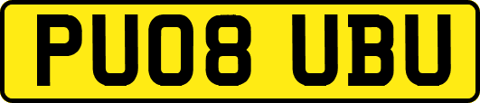 PU08UBU
