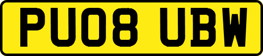 PU08UBW