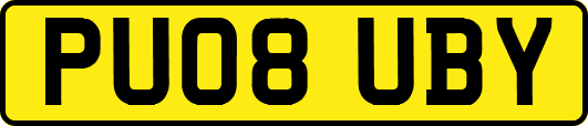 PU08UBY