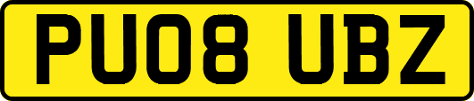 PU08UBZ
