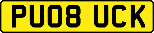 PU08UCK