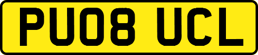 PU08UCL