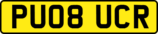 PU08UCR