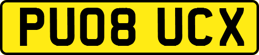 PU08UCX