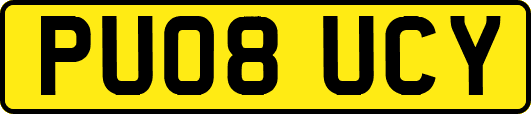 PU08UCY