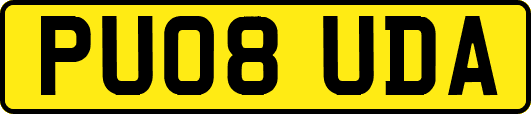 PU08UDA