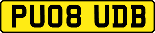 PU08UDB