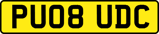 PU08UDC