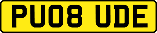 PU08UDE
