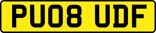 PU08UDF