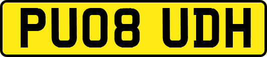 PU08UDH