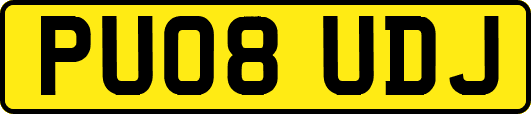 PU08UDJ
