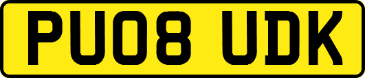 PU08UDK