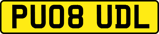 PU08UDL