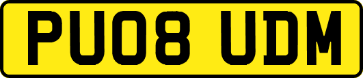 PU08UDM
