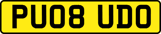 PU08UDO