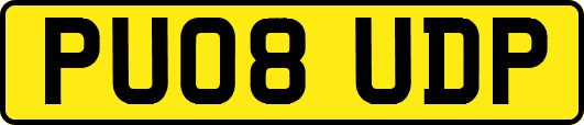 PU08UDP