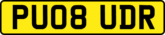PU08UDR