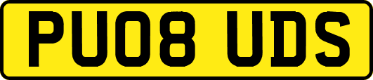 PU08UDS