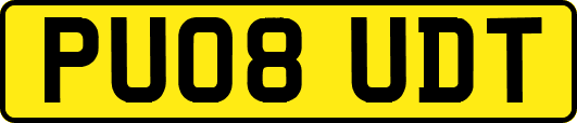 PU08UDT