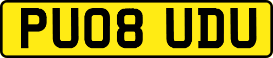 PU08UDU