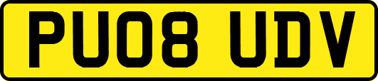 PU08UDV
