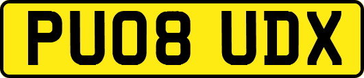 PU08UDX