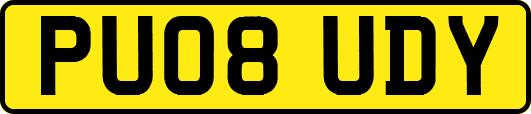PU08UDY