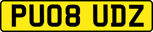 PU08UDZ